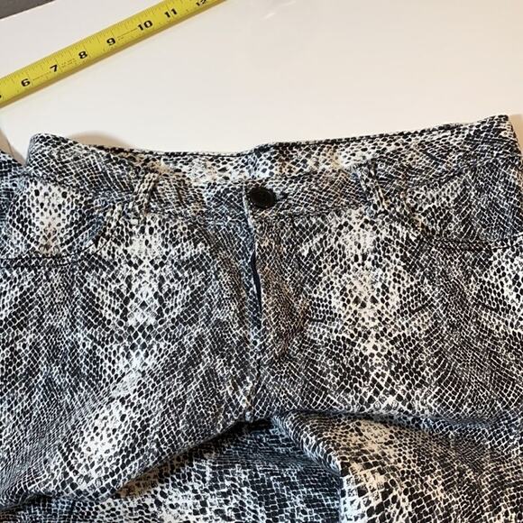 I L U python print pants python Size 7 - Picture 6 of 9
